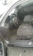 A picture of 2000 HONDA Civic fish eye