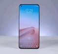 A picture of Xiaomi mi 10S 5G