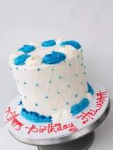 A picture of Cakes