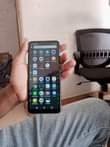 A picture of infinix hot 9