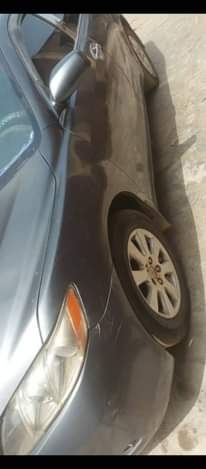 A picture of Toyota Camry Muscle v6 Only tomorrow deal All features working