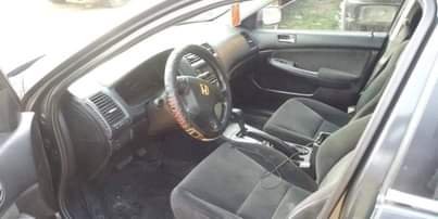 A picture of 2007 Honda Accord DC