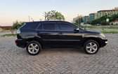 A picture of TOYOTA HARRIER FOR SALE