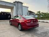 A picture of FORIEGN USE 2015 HYUNDAI SONATA WITH AC PERFECTLY WORKING AND