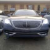 A picture of Specialist in motor CONVERSION