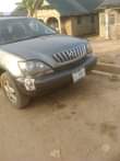 A picture of Lexus 300 2003 oye