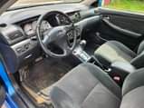 A picture of Few months Registered 2008 Toyota Corolla S