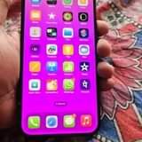 A picture of New jumia iphone 14 Promax space black 256GB nano sim