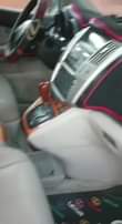 A picture of Distress sale Lexus Rx 330 available for sale buy nd