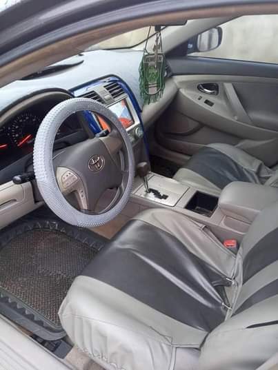 A picture of Muscle camry for sale