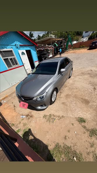 newly imported