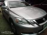 A picture of Lexus ES 350