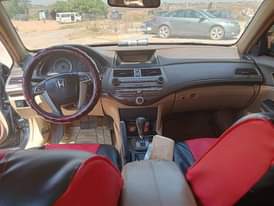 A picture of 2005 Honda E spirit Dgh