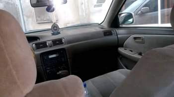 A picture of Toyota Camry LE for sale call 09161519383 1m