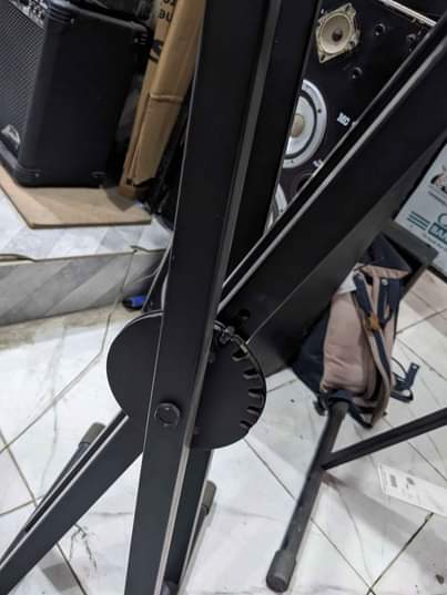 A picture of Keyboard stand