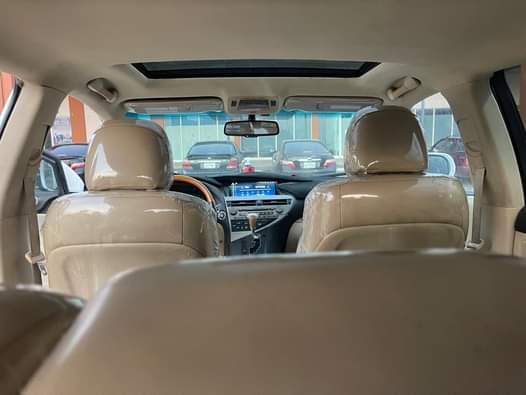 A picture of MR KEN AUTOs Ur Happiness Is Our Priority 2348038966089 call