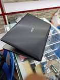 A picture of Acer slim sized laptop core i3