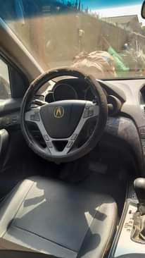 A picture of Acura MDX 2008