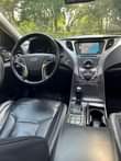 A picture of Hyundai azera 2013