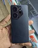 A picture of TECNO CAMON 20 at lowest price ever we accept installments
