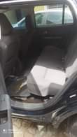 A picture of 2009 Ford Edge First body Silent engine Sharp gear Chilling