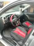 A picture of 2003 Pontiac Vibe Tokunbo in very good condition engine gear