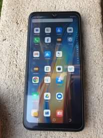 A picture of TECNO POP 5
