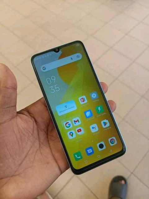 infinix hot phones