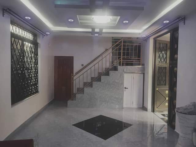 A picture of House
