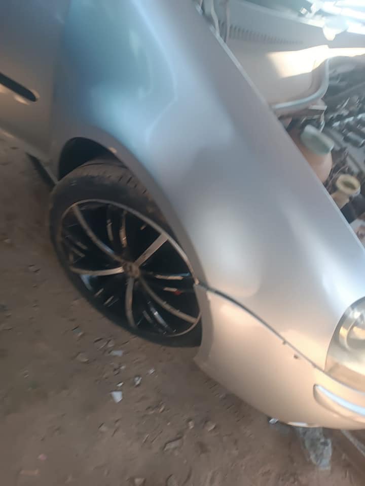 vw