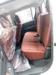 A picture of 2021 TOYOTA HILUX
