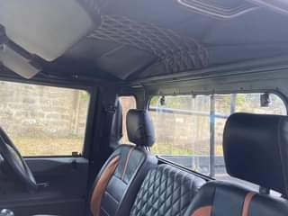 A picture of Land Lover Pickup