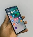 A picture of Samsung S20 FE