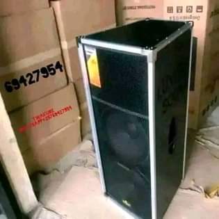radio