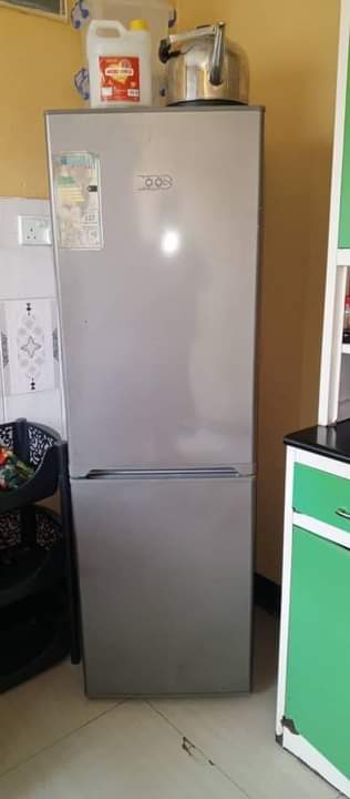 fridges