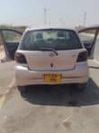 A picture of Toyota Vits