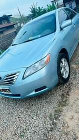 A picture of Super clean 2008 09 Toyota Camry Registered First user 4plugs