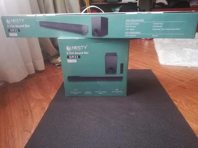 home theater