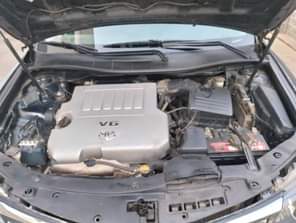 A picture of Extremely Clean and Sound Toyota Camry SE 2012 Model FirstBody