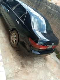 A picture of Honda Accord
