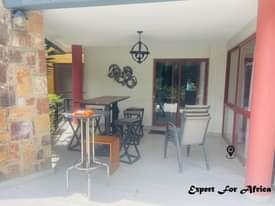 A picture of Beautiful Fully Furnished House for Rent in Kinyinya