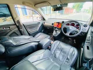 A picture of Toyota Voltz
