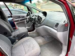 A picture of First body Toyota previa 2006 model with Chilling ac Location