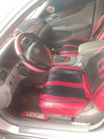 A picture of Car