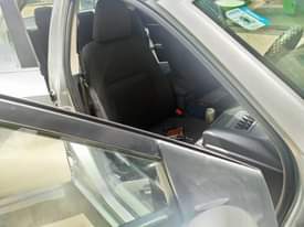 A picture of Corolla