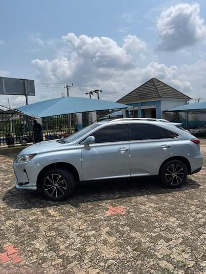 A picture of MR KEN AUTOs Ur Happiness Is Our Priority 2348038966089 call