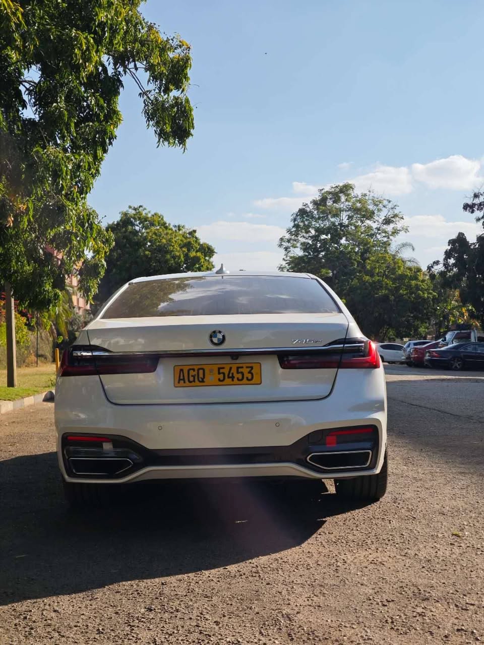 classifieds recent import