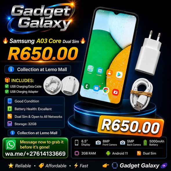 Gadget-Galaxy Z.