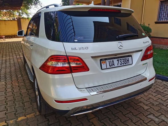 mercedes benz ml350