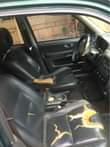 A picture of Houda CRV 2001